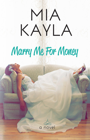 Marry Me for Money (2014)