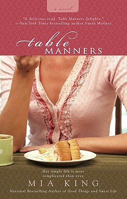 Table Manners (2009)