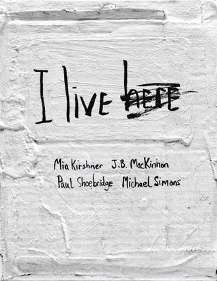 I Live Here (2008)