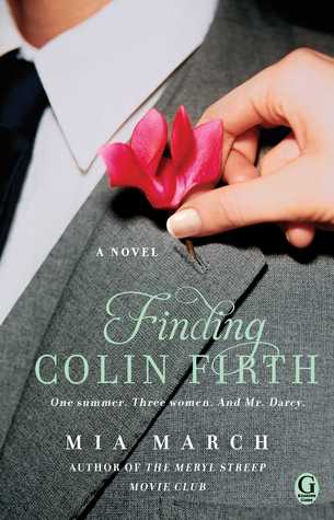 Finding Colin Firth (2013)