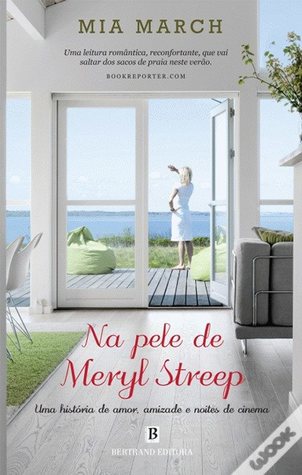 Na Pele de Meryl Streep (2014)