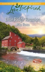 Blue Ridge Reunion (2014)