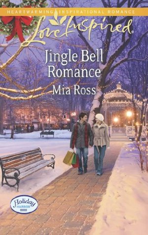 Jingle Bell Romance (Mills & Boon Love Inspired) (2013)