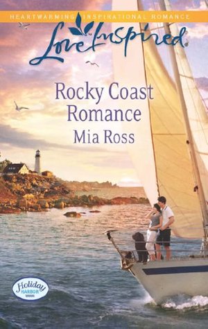 Rocky Coast Romance (Mills & Boon Love Inspired)