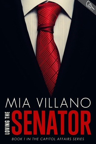 Loving the Senator (2014)