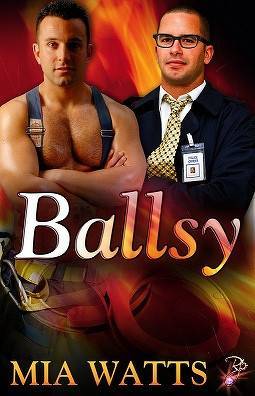 Ballsy (2012)