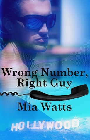 Wrong Number, Right Guy (2011)