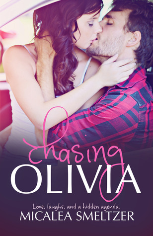 Chasing Olivia
