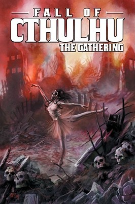 Fall of Cthulhu, Vol. 2: The Gathering (2008)