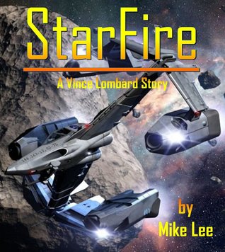 Starfire: A Vince Lombard Story (2012)