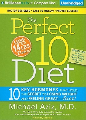 Perfect 10 Diet, The (2010)
