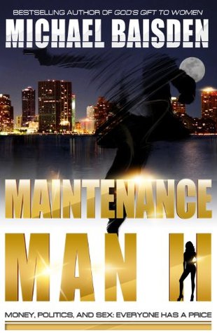 Maintenance Man II (2012)