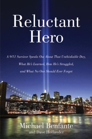 Reluctant Hero (2011)