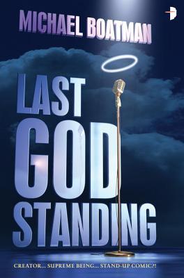 Last God Standing (2014)