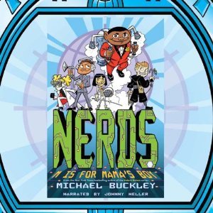 NERDS 2: M Is for Mama's Boy (2000)