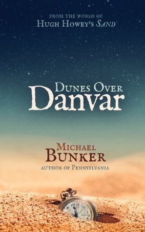 Dunes Over Danvar (2014)
