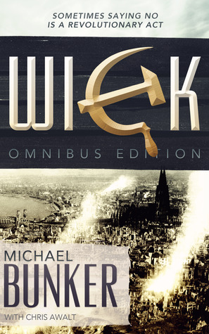 The Wick Omnibus: The Complete Collection