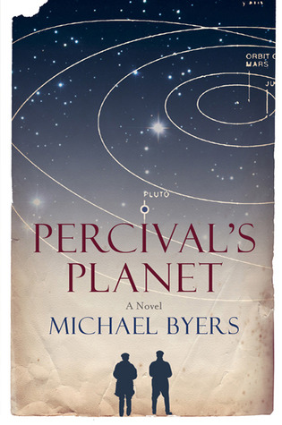 Percival's Planet: A Novel (2010)