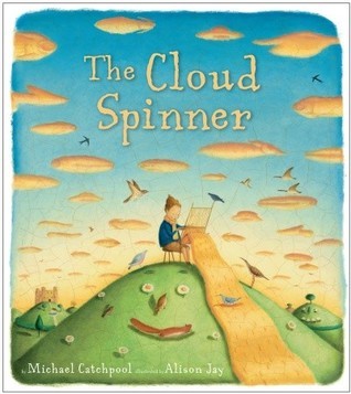 The Cloud Spinner (2012)