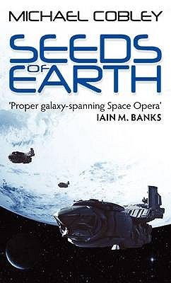 Seeds of Earth (2009)