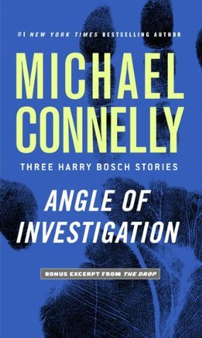 Angle of Investigation (2011)