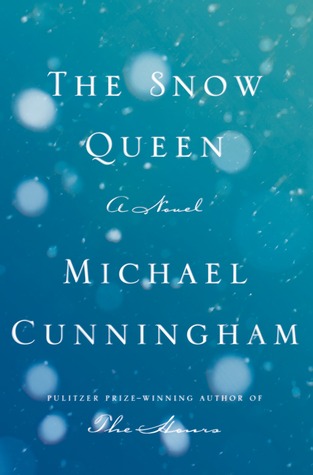 The Snow Queen (2014)