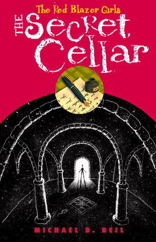 The Red Blazer Girls: The Secret Cellar (2012)