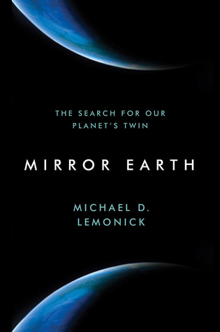 Mirror Earth: The Search for Our Planet's Twin (2012)