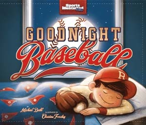 Goodnight Baseball (2013)