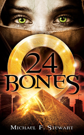 24 Bones (2013)