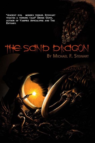The Sand Dragon (2010)