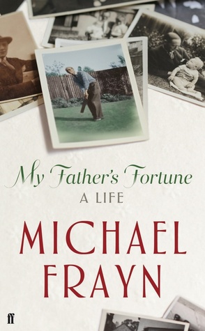 My Father's Fortune (2010)