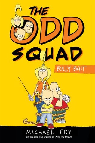 The Odd Squad: Bully Bait (2013)