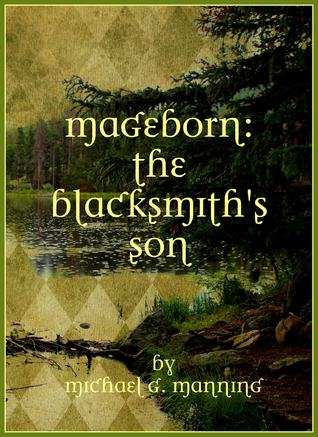 The Blacksmith's Son (2000)