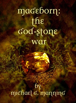 The God-Stone War (2000)