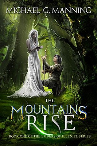 The Mountains Rise (2000)