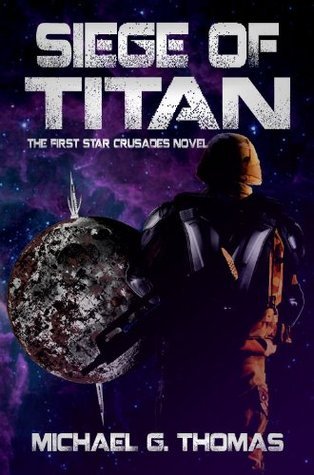 Siege of Titan (2000)