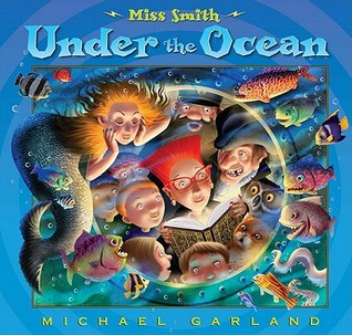 Miss Smith Under the Ocean (2011)