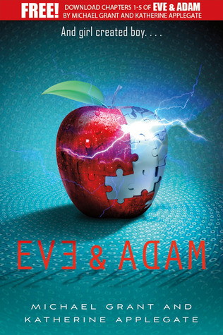 Eve and Adam: Chapters 1-5 (2012)