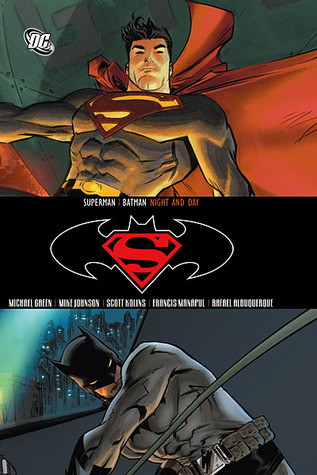 Superman/Batman, Vol. 9: Night and Day (2010)