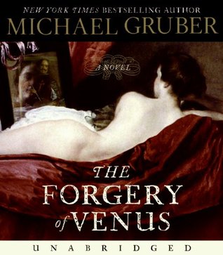 Forgery of Venus (2008)