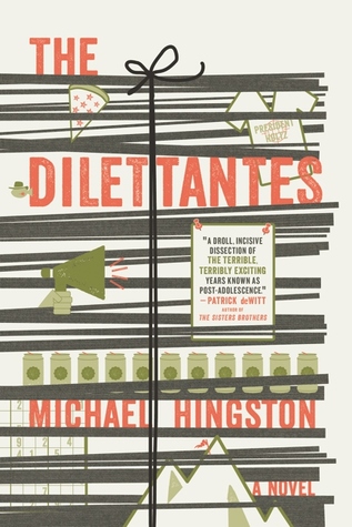 The Dilettantes