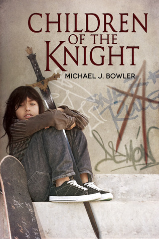 Children of the Knight (2013)