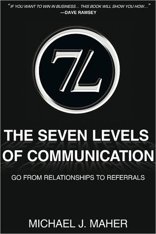 (7L) The Seven Levels of Communication (2010)