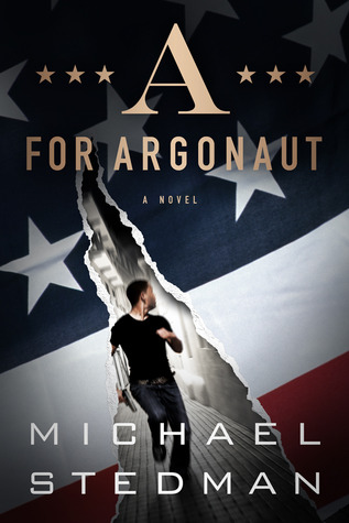 A for Argonaut (2012)