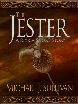 Jester, The: A Riyria Short Story