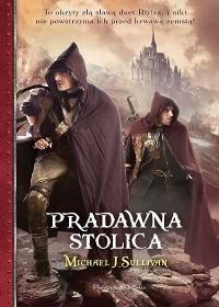 Pradawna Stolica