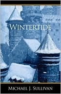 Wintertide (The Riyria Revelations, #5)