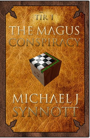 The Magus Conspiracy (2013)
