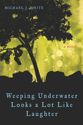 Weeping Underwater Looks a Lot Like Laughter (2010)